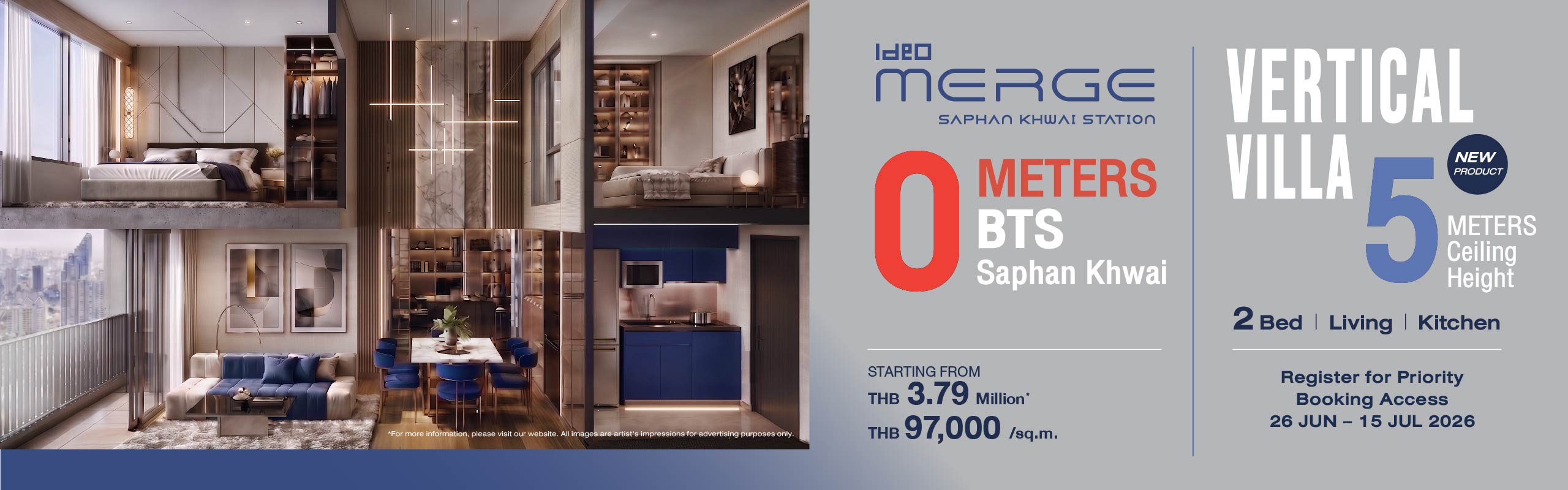 Ananda Mid Year Real Deals