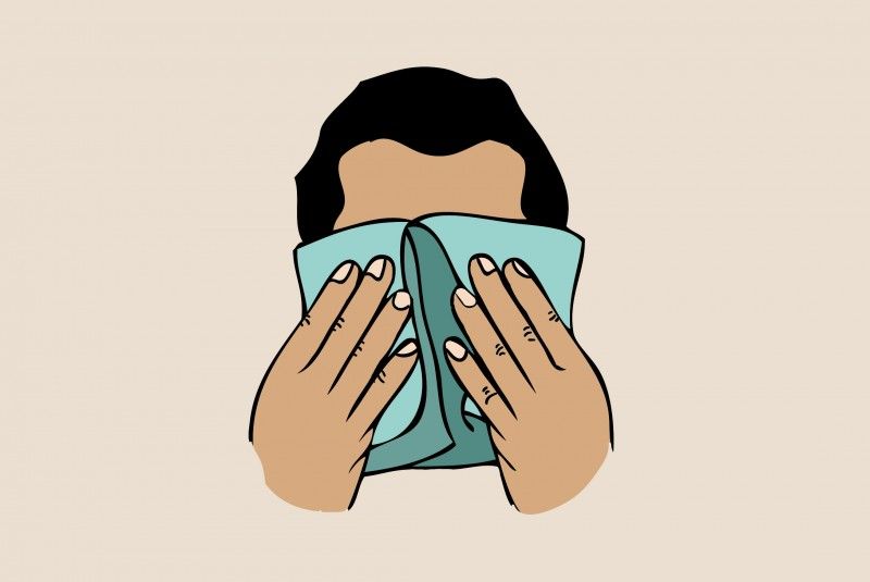 How to Shave Your Beard