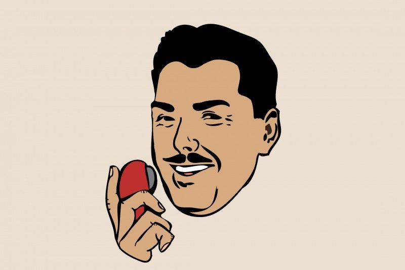 How to Shave Your Beard