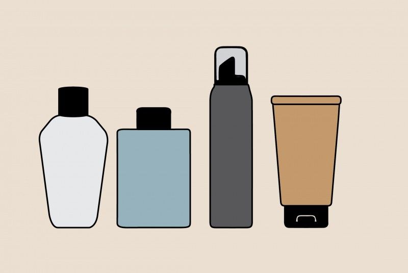 How to Shave Your Beard