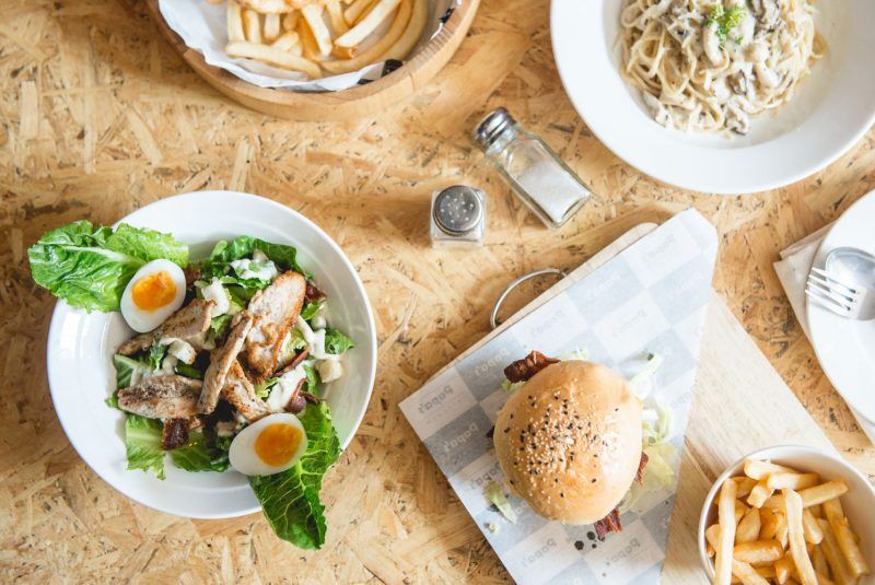 รวมร้านน่าไปเช็คอินย่านพัฒนาการ