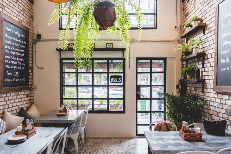 รวมร้านน่าไปเช็คอินย่านพัฒนาการ