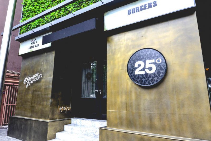 Burgers & Beer 3 ร้านเบอร์เกอร์เด็ด เบียร์โดนใจ