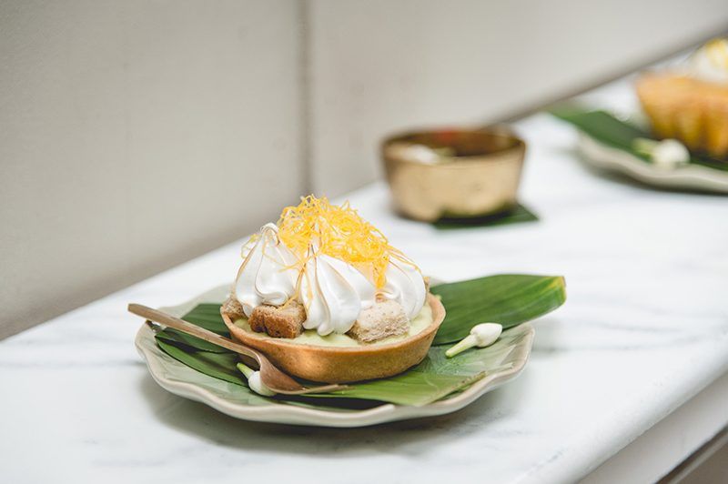Wanthong ร้านขนมหวานสุดฟินในย่านพหลโยธิน – จตุจักร