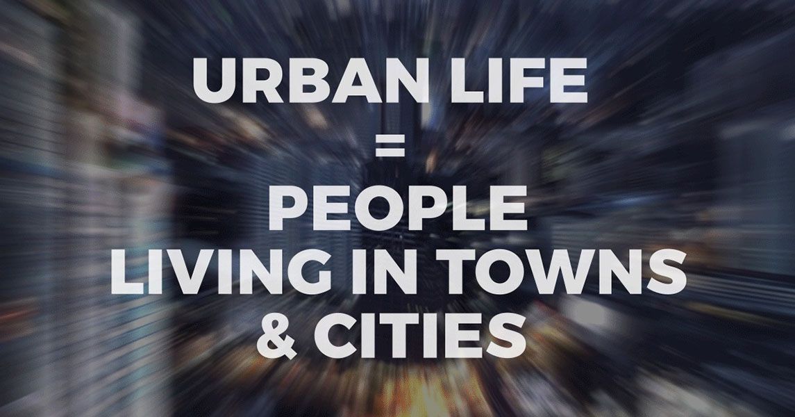 เปรียบเทียบ Urban Life มีข้อดีข้อเสียอย่างไร