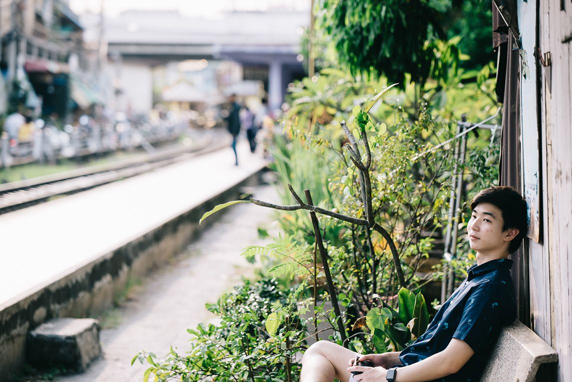 ภาพนี้ต้องมี! ตามล่าหามุมลับแบบ Street Style ย่านตลาดพลู – The Gen C Blog ภาพนี้ต้องมี! ตามล่าหามุมลับแบบ Street Style ย่านตลาดพลู – The Gen C Blog
