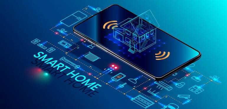 Smart Furniture