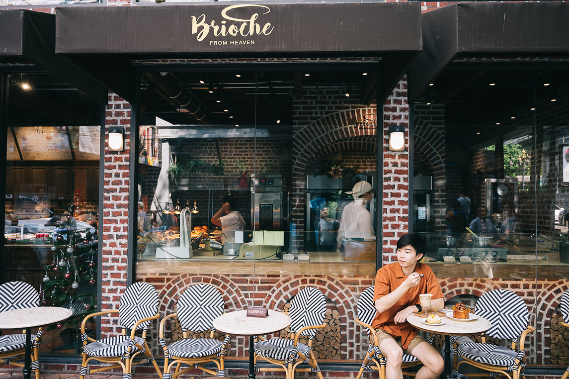 3 ร้านอร่อยติดดาว ! จัด Delivery ส่งตรงถึงบ้าน ฉลองปีใหม่ ...