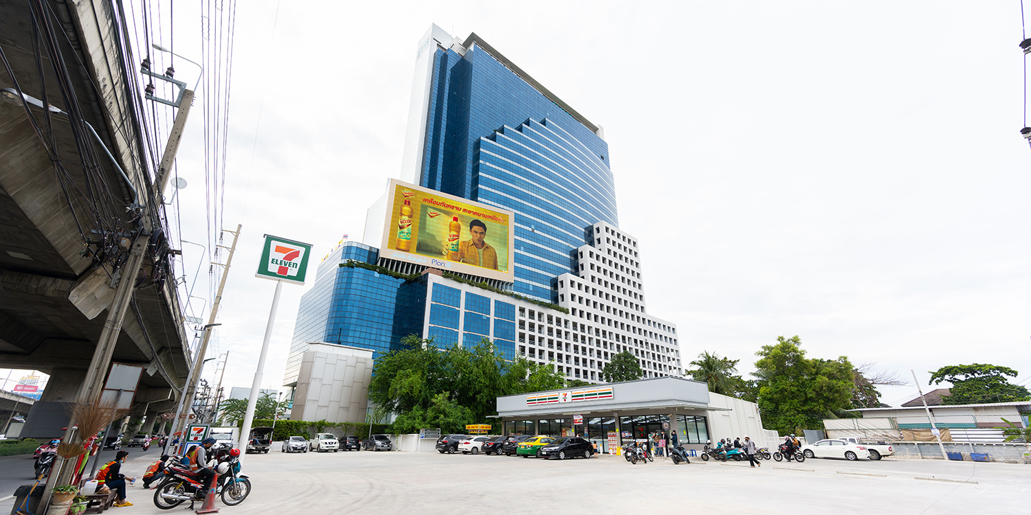 อาร์เทล พระราม 9 (Artale Rama 9) : บ้าน LUXURY ใหม่ ใจกลางพระราม 9