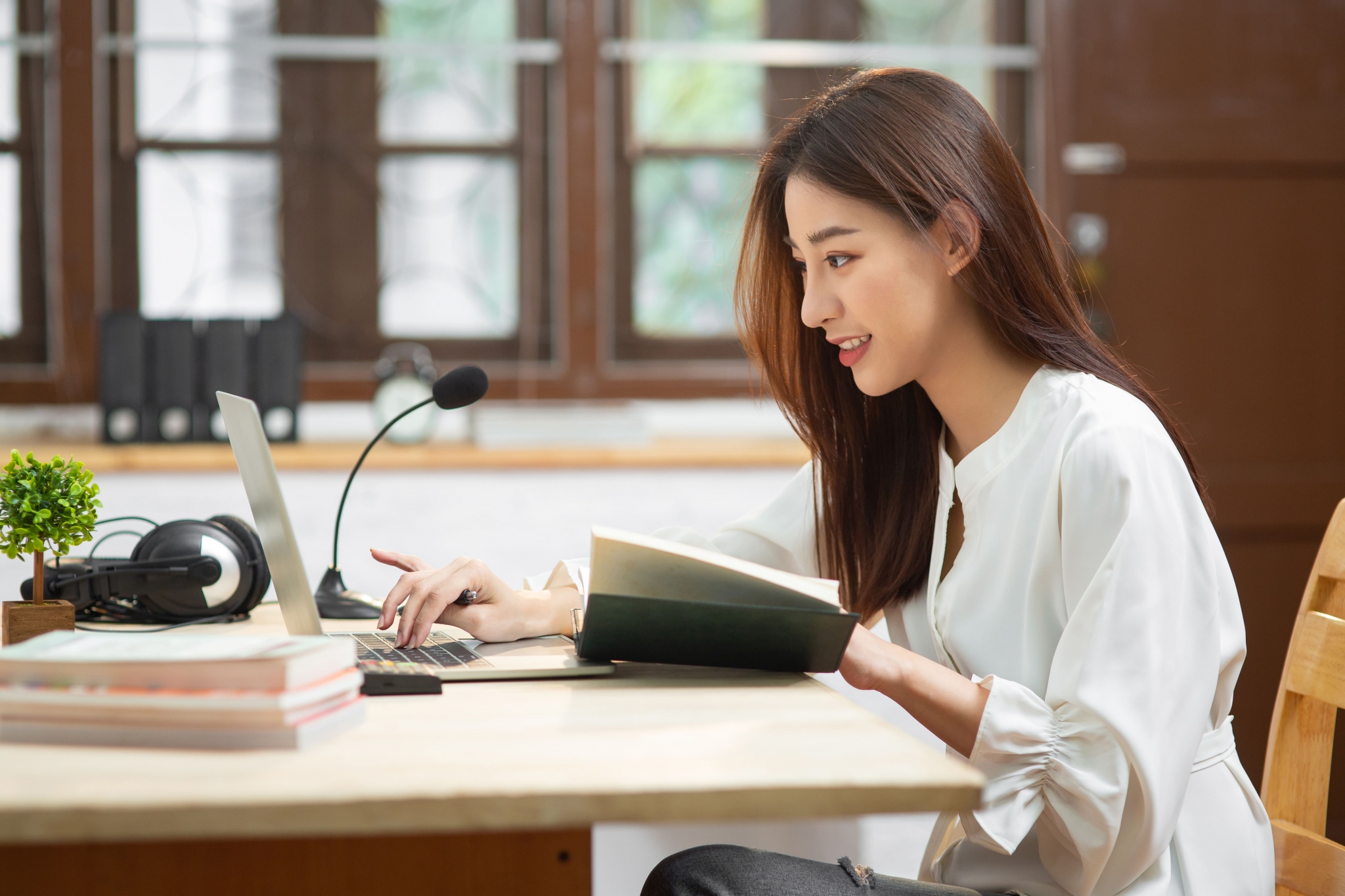 Study Stream แพลตฟอร์มอ่านหนังสือ ที่จะทำให้คุณรักการอ่านยิ่งขึ้น!