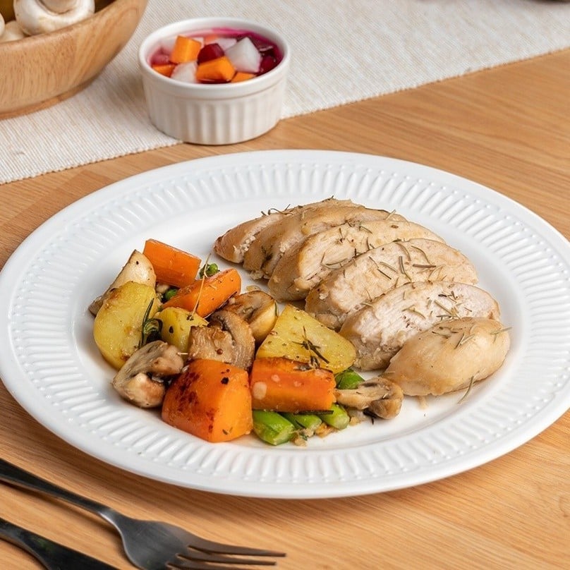 21 ไอเดียรังสรรค์อาหารเย็นแบบง่าย ๆ ขั้นตอนไม่ซับซ้อน ทำกินเองได้  แถมอร่อยด้วย! – The Gen C Blog