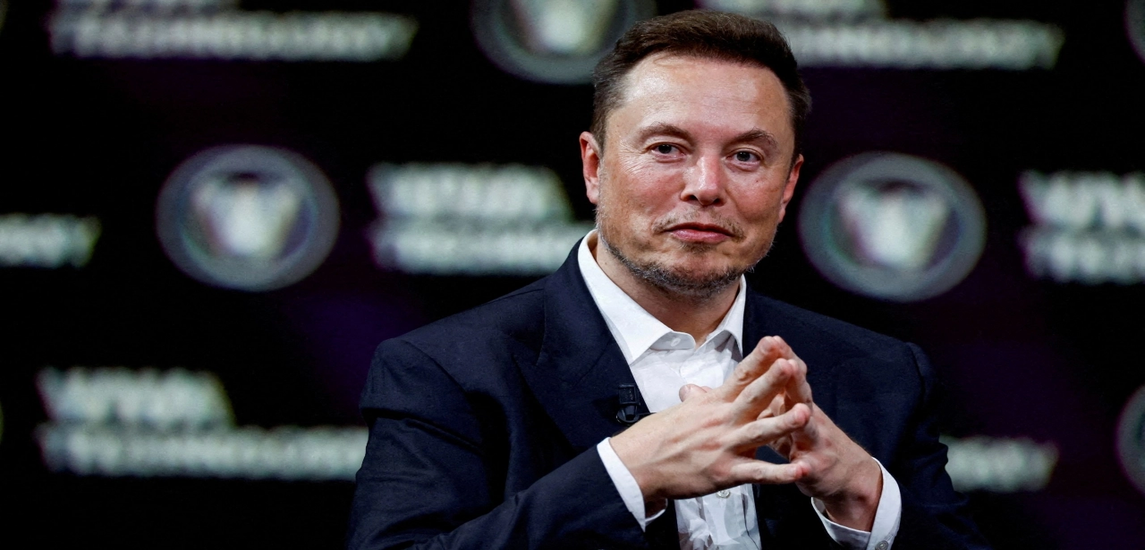 Elon Musk (อีลอน มัสก์) ประวัติและแนวคิด ชายที่เป็นกระแสได้ตลอดเวลา
