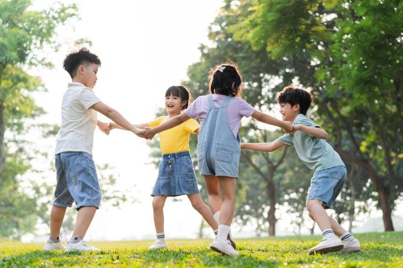 วันเด็กแห่งชาติ 2567 คำขวัญวันเด็ก ประวัติและกิจกรรมสำหรับเด็ก – The Gen C  Blog
