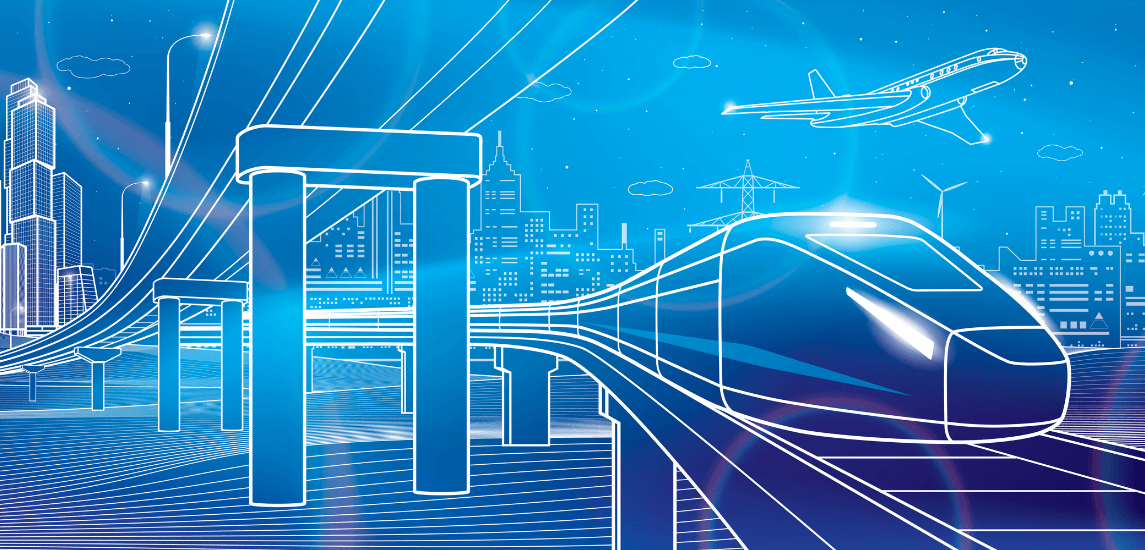 อัพเดท 2024: Airport Link คืออะไร? รวมเส้นทางต่างๆ จุดเชื่อมโยงเส้นทางปัจจุบัน