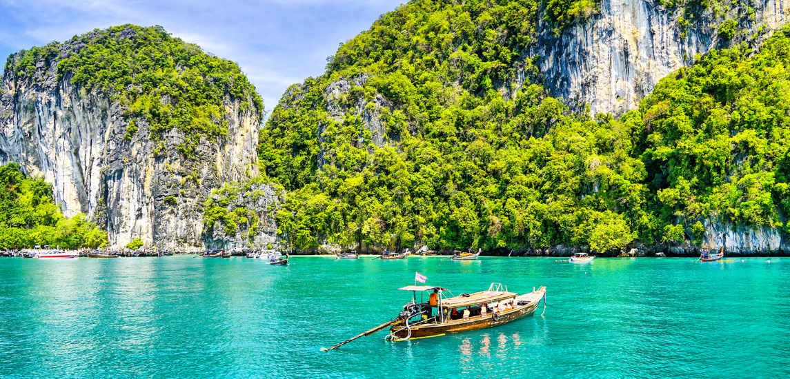 8 ที่เที่ยวภูเก็ต เปิดโลกความสนุก เที่ยวเมืองใต้ ที่ไม่จำเป็นต้องไปแค่ทะเล! - The Gen C Blog