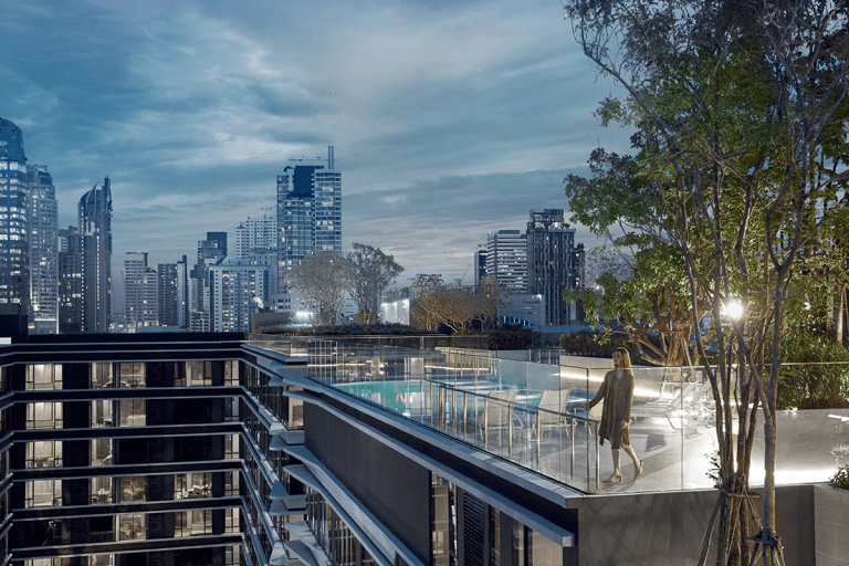 10 Essential Amenities Every Luxury Condo Should Have - Urban Addict ...