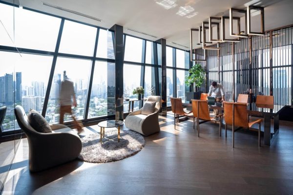 10 Essential Amenities Every Luxury Condo Should Have - Urban Addict ...