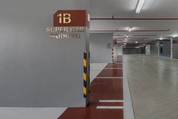 How to Choose Luxury Condos in Sukhumvit with Parking Options - Urban ...