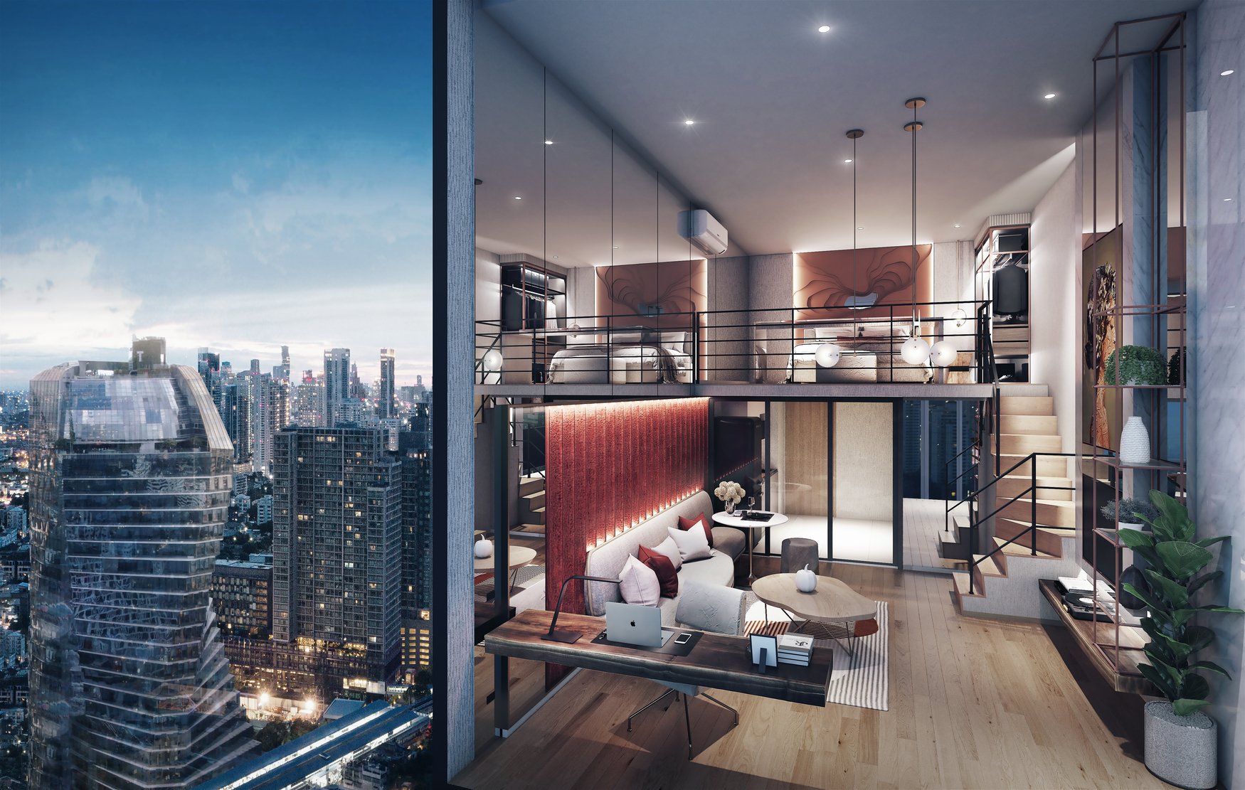 Unlocking the Secrets: Best Time to Buy Luxury Bangkok Condo - Urban ...