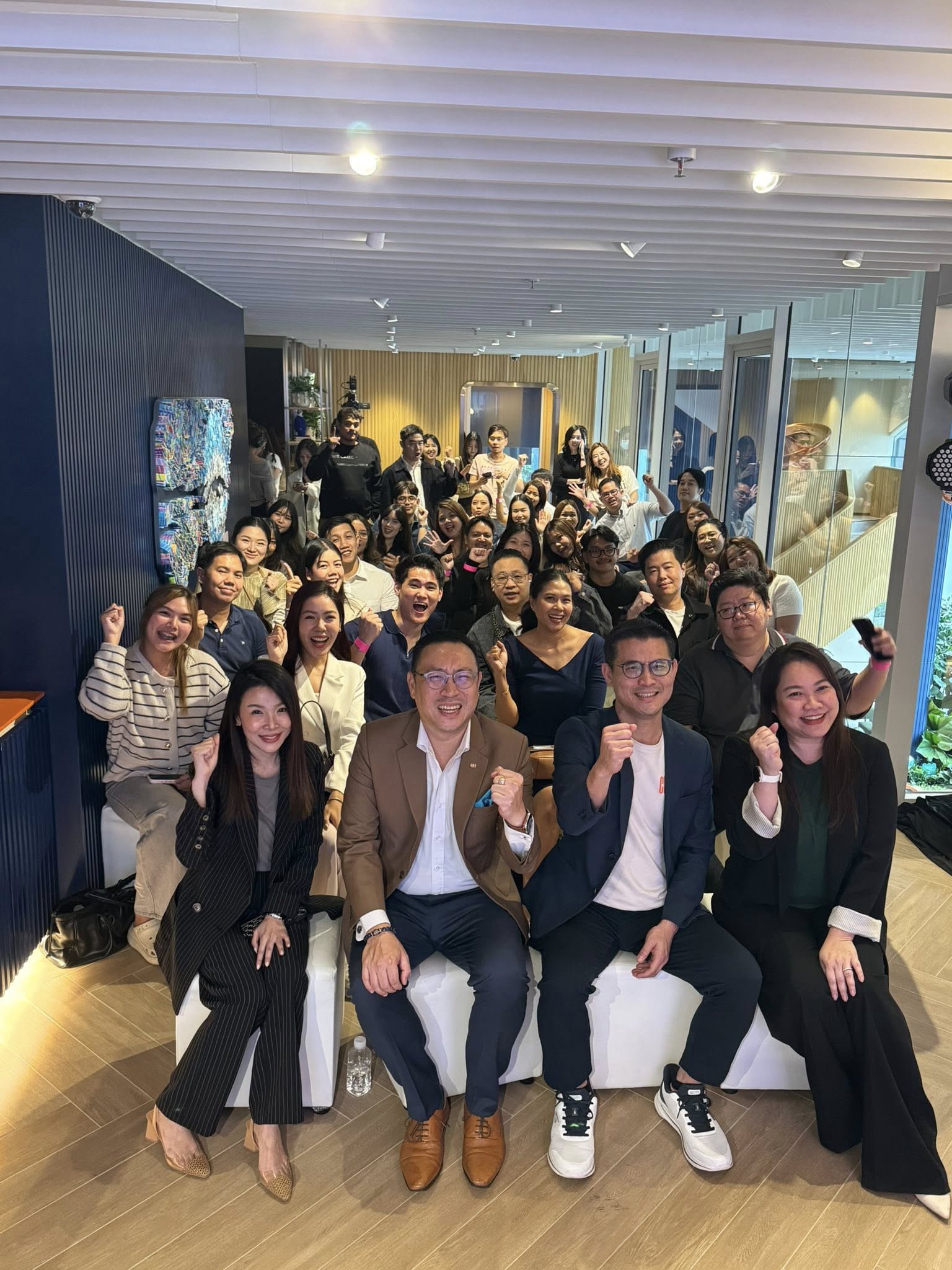 Blogger Day at Culture Chula