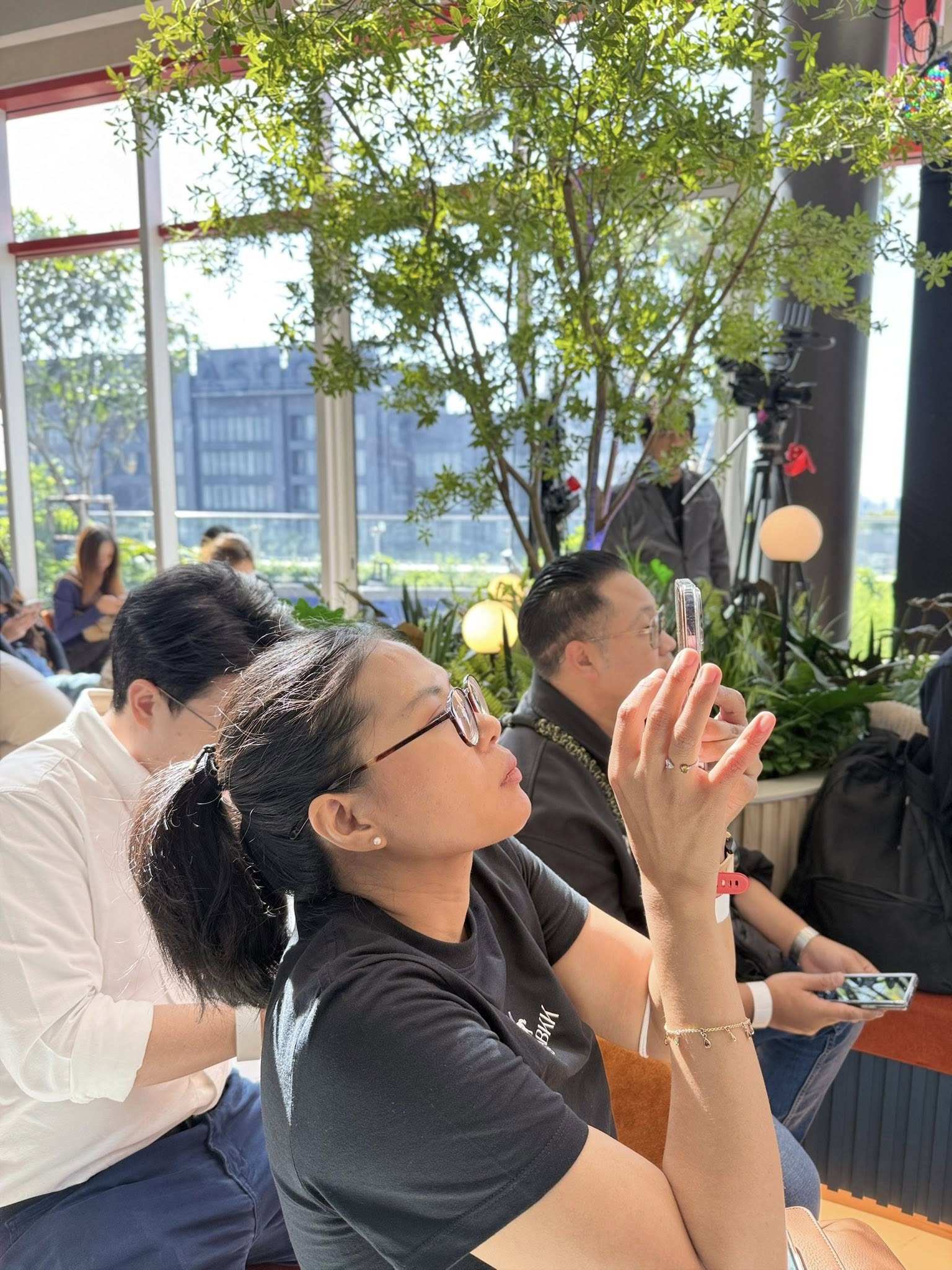 Blogger Day at Culture Thonglor