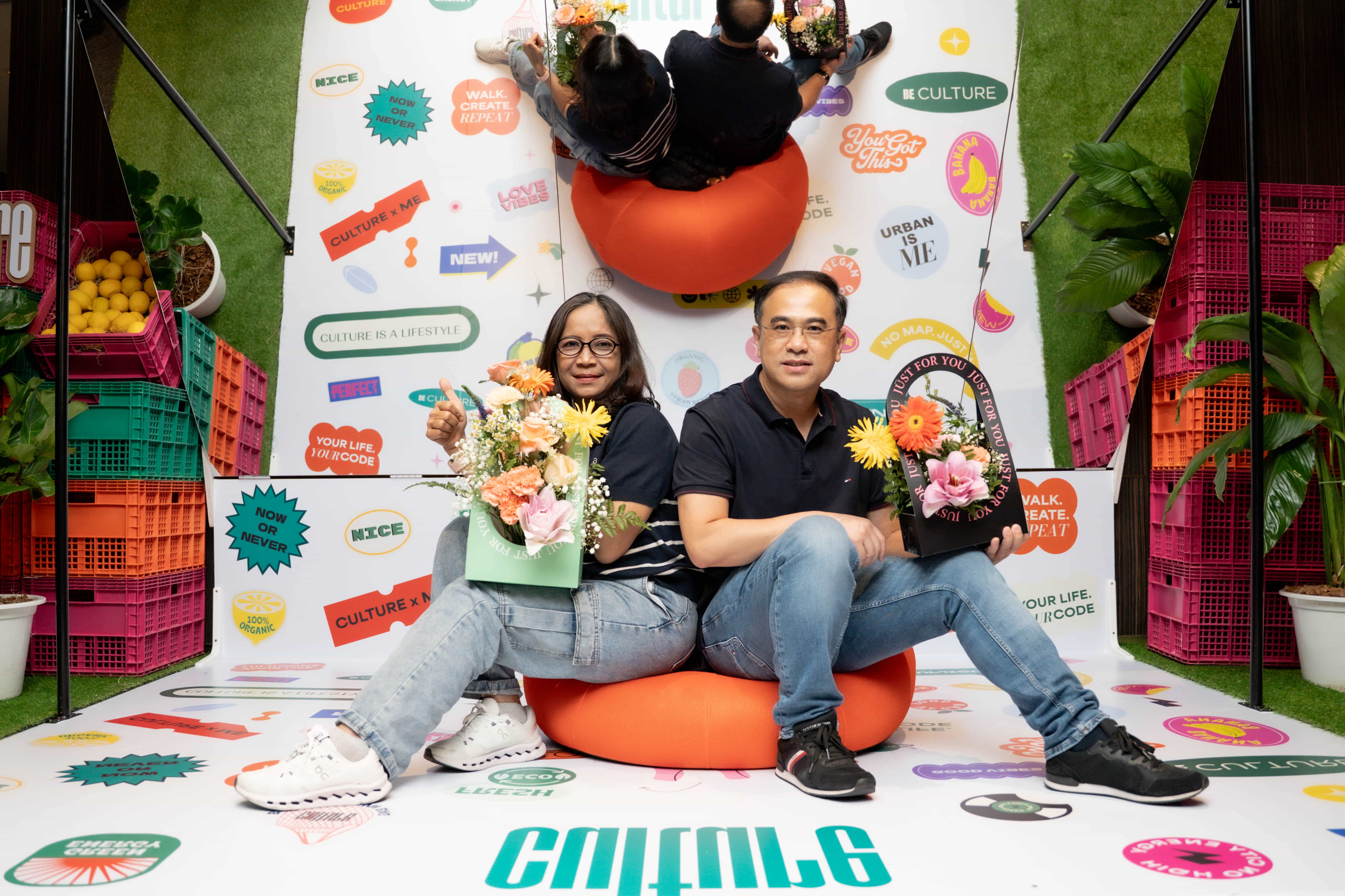 Customer Handover Day Highlights at Culture Thonglor Chula