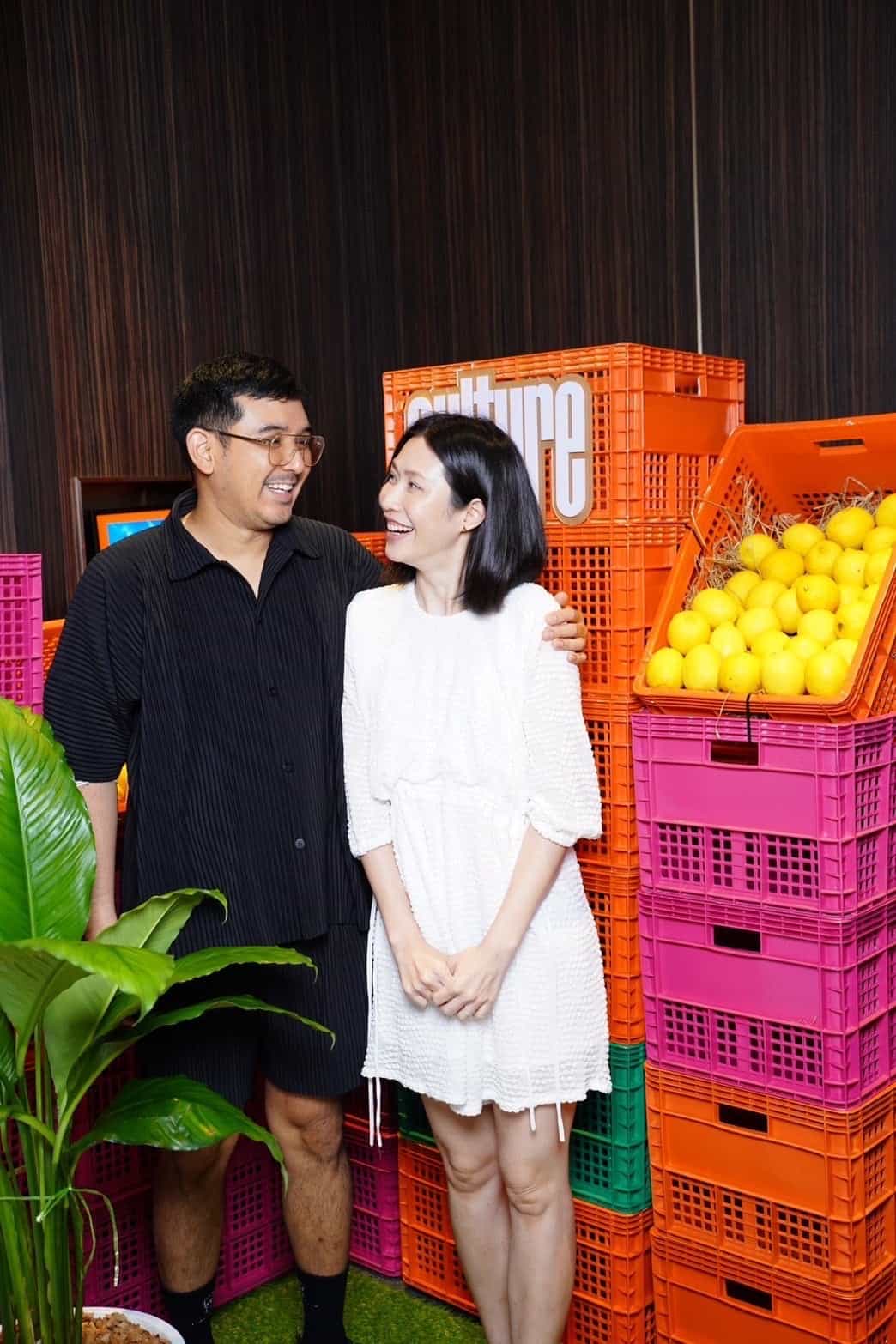 Customer Handover Day Highlights at Culture Thonglor Chula