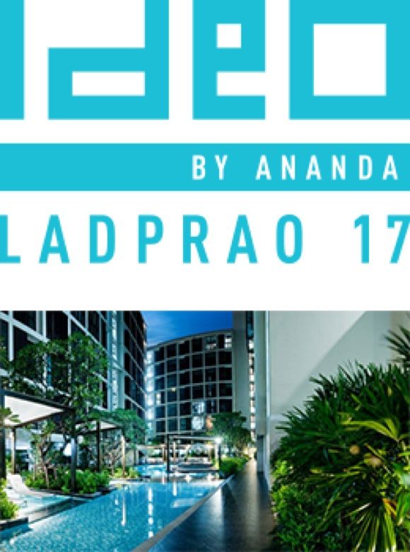 IDEO Lat Phrao
