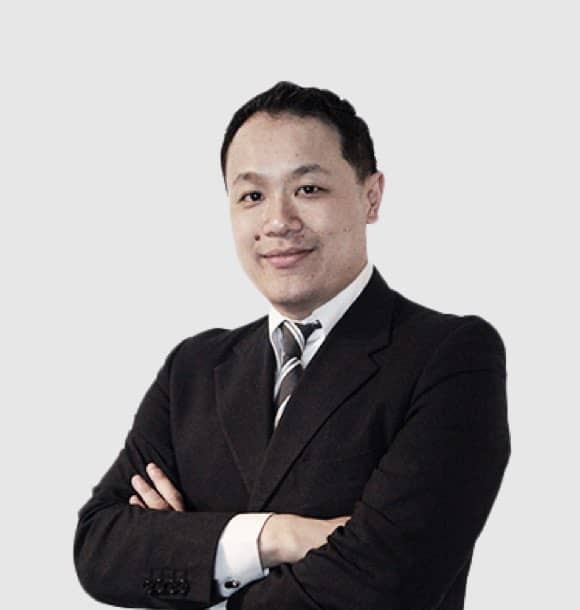 James Teik Beng Lim.
