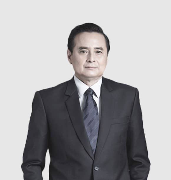 Rerngchai Inkapakorn.