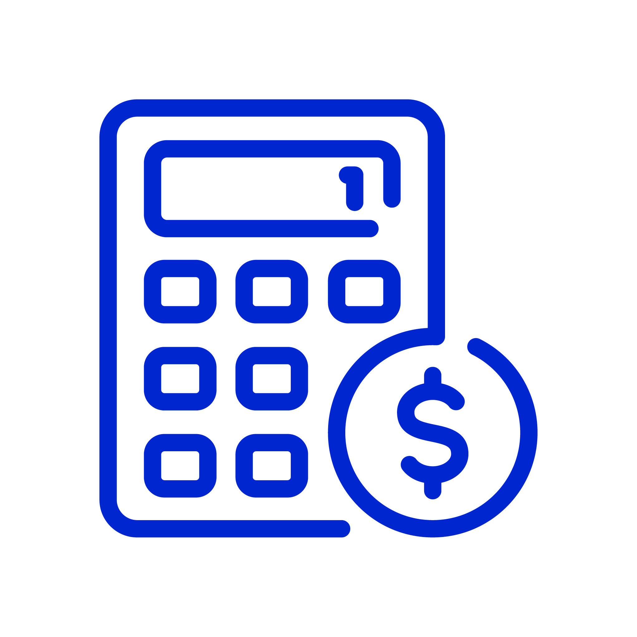 Loan Calculator