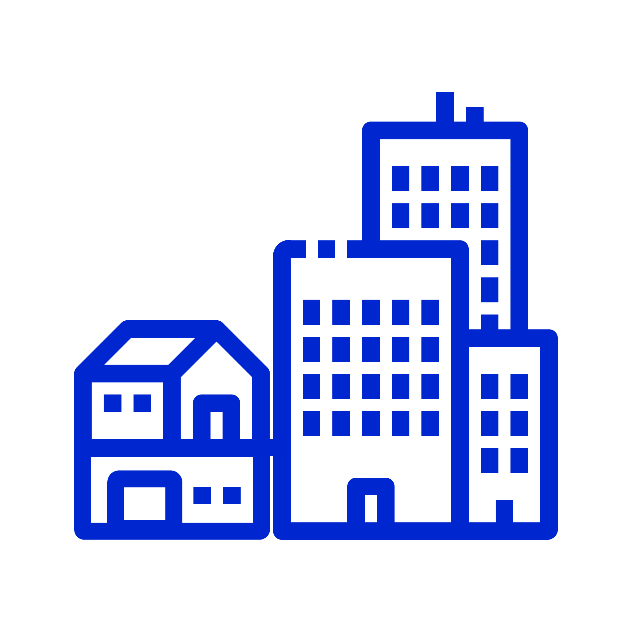 Project Info