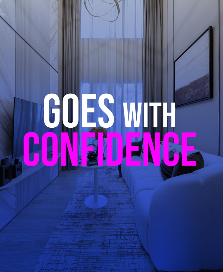 confidence