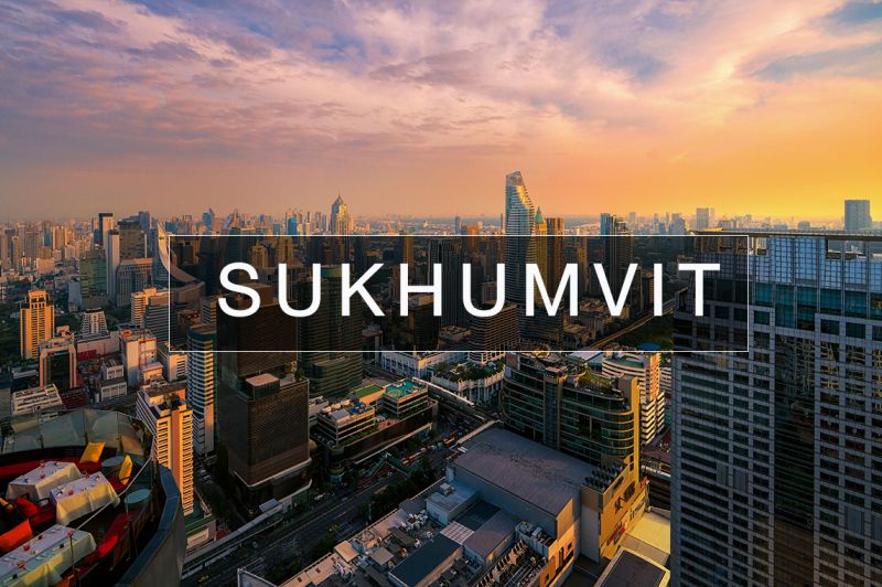 Sukhumvit