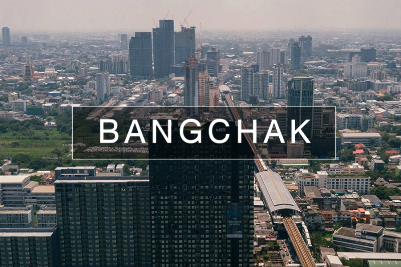 Bangchak