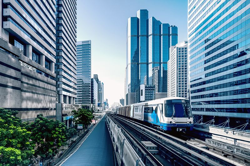 Just How Much is My Bangkok Condominium Valued at?