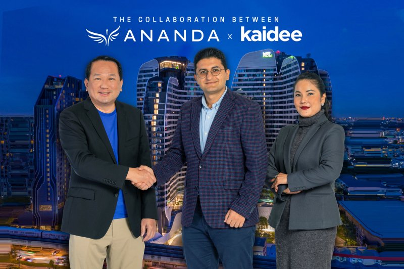 Ananda-x-Kaidee