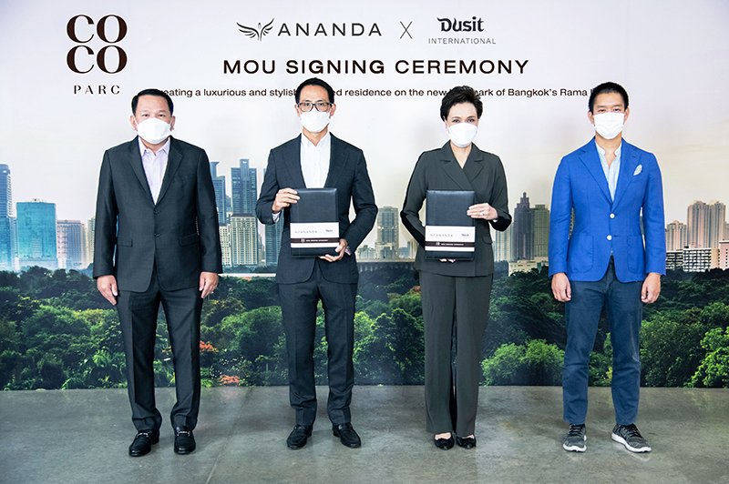 MOU-Ananda-x-Dusit