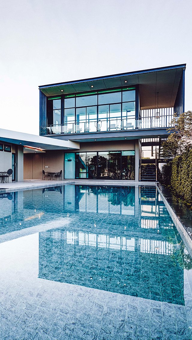 House Ananda Development Public Company Limited Tel 02 - 