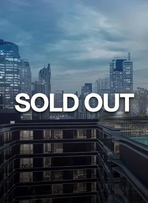 Ideo Mobi Sukhumvit 40