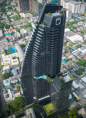 รูปภาพโครงการ ไอดีโอ คิว สุขุมวิท 36