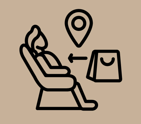 Convenience icon