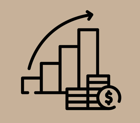 Investment icon